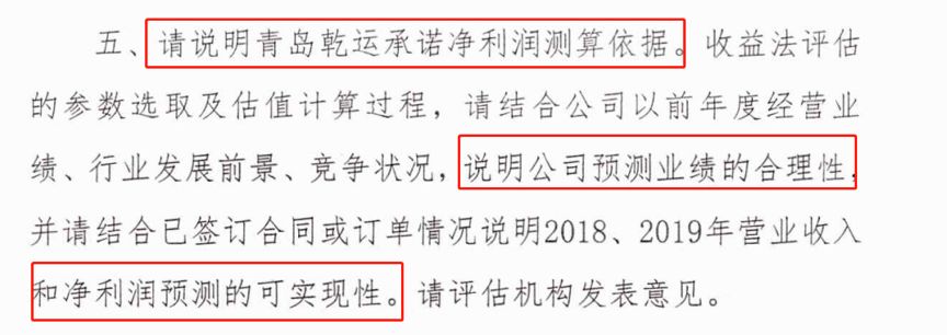 华亚智能溢价14倍收购冠鸿智能51%股权遭问询 后者突击增资且负债率超90%