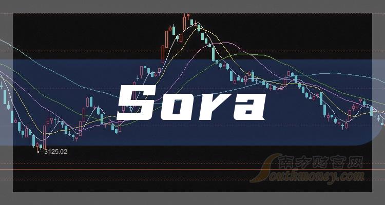 A股公司紧追Sora 大模型进入新纪元