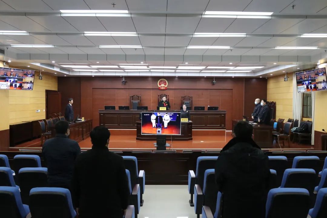 国开证券原总裁侯绍泽受贿案一审宣判：被判处有期徒刑13年