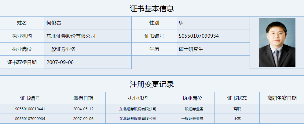 中注协提醒会计师事务所关注“承诺不被暂停证券业务”的风险