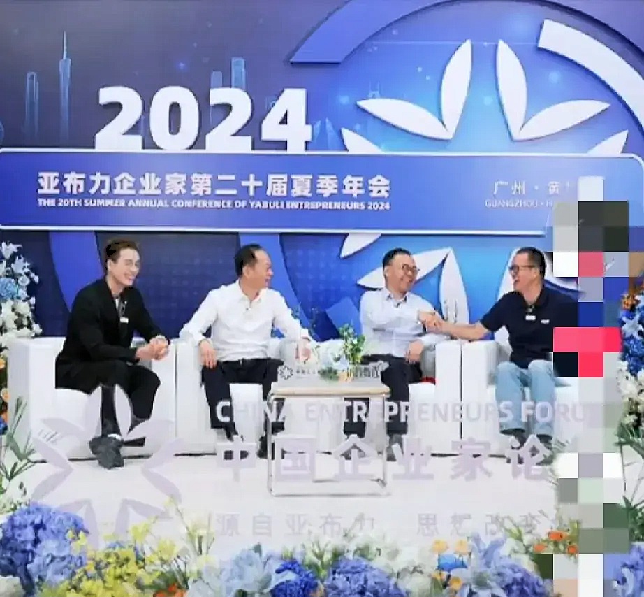 张文中首秀东方甄选：将物美自营产品推向台前，还想和俞敏洪谈桩大生意