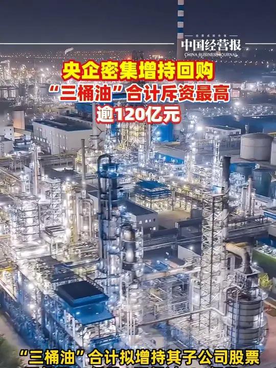 今年2126家A股公司斥资逾1600亿元实施回购