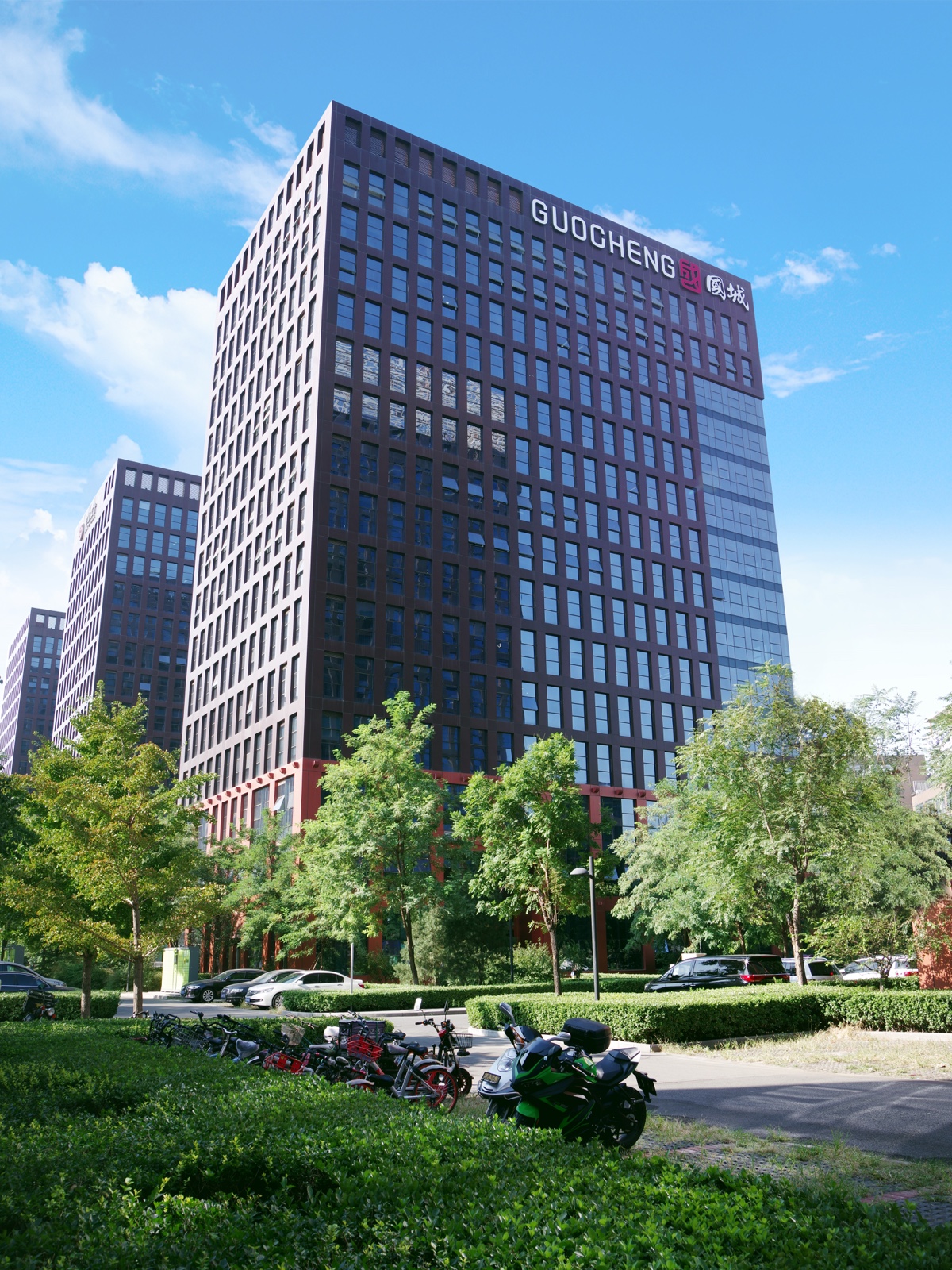 国城矿业高层人事变动频繁，年薪超200万的副总经理吴林川辞职