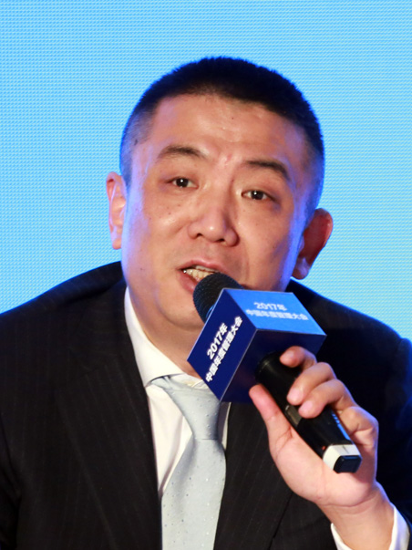 民生信托迎新总裁 年初五家信托公司换将