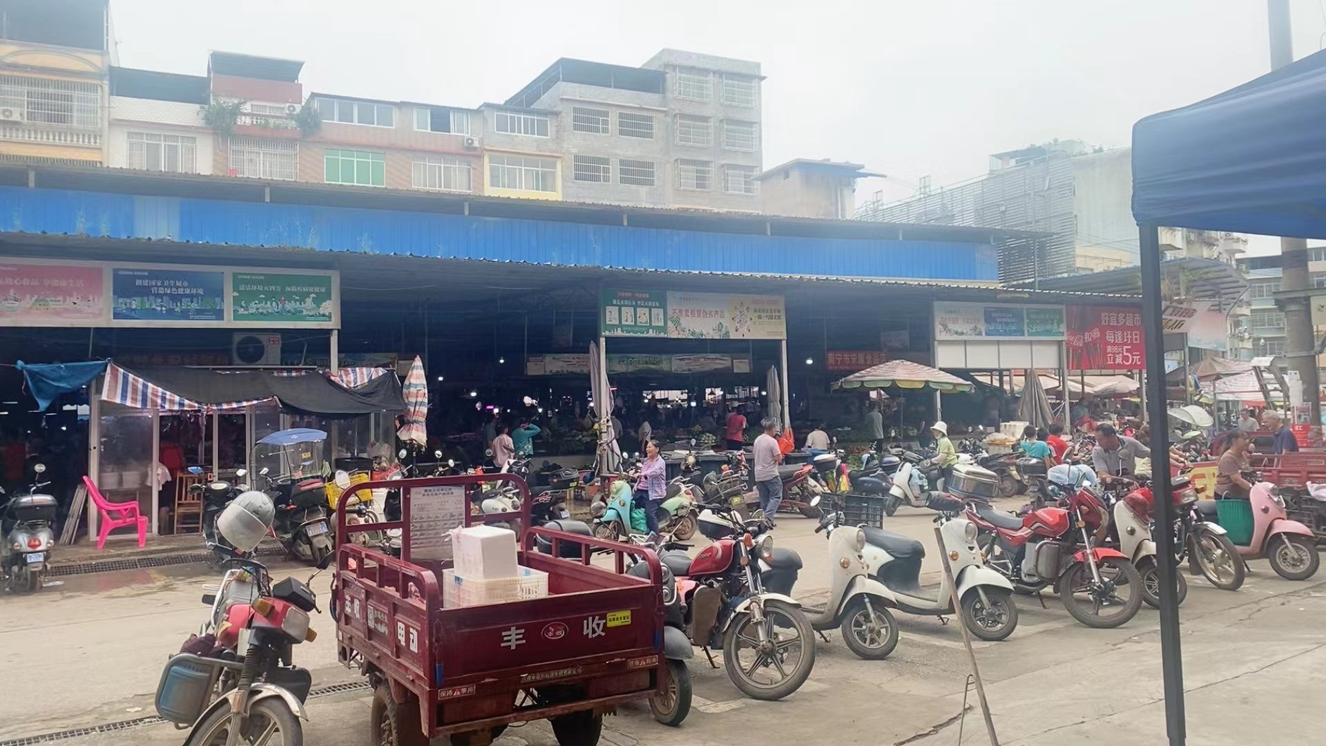 一心堂：将尝试新业态，如便利店+药店，诊所+药店等