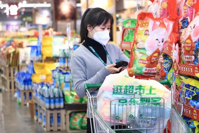 达达集团2022年ESG报告出炉：活跃门店数增超40% 骑手时薪同比增超10%