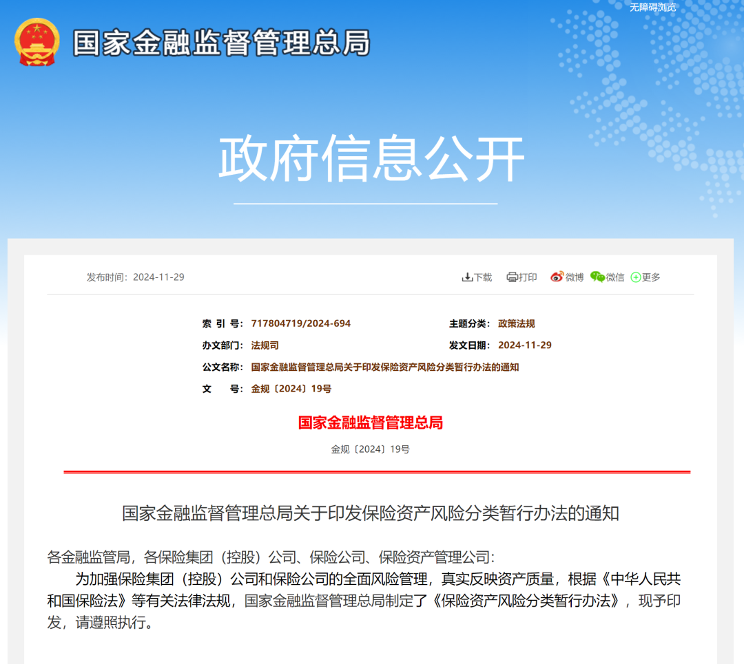 金融监管总局:支持符合条件的商业银行发起设立金融资产投资公司