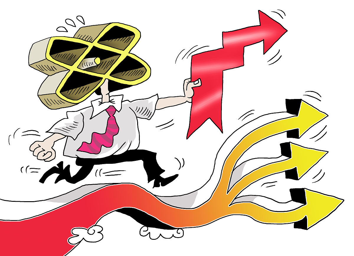 全球股市巨震！A股，明天怎么走？
