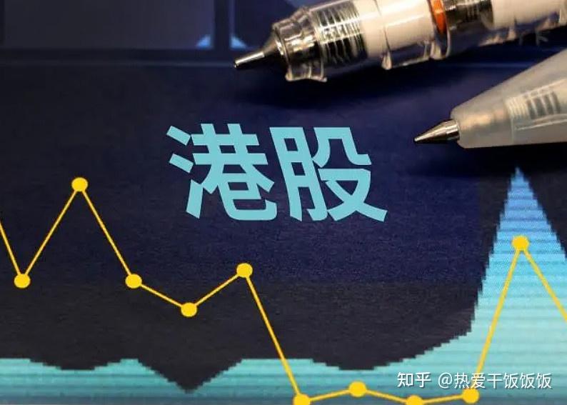 港股迎来反弹 恒生科技指数高开超3%