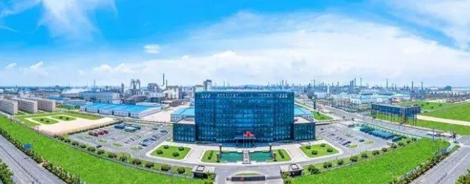 东方盛虹控股股东及一致行动人拟斥资20亿-40亿元增持股份