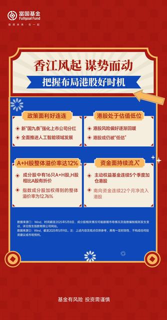 锚定国际化布局 中资企业抢滩港股 “A+H”趋势有望提升港股市场活跃度
