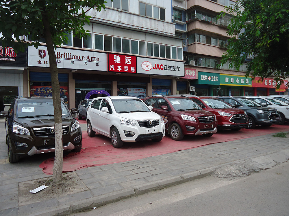 张巍获批担任华晨东亚汽金董事长