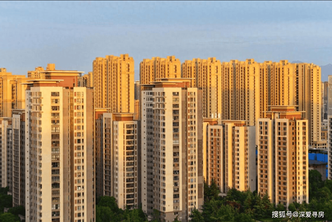 全国政协委员洪杰:推广房屋体检和维修制度 推动产业转型升级