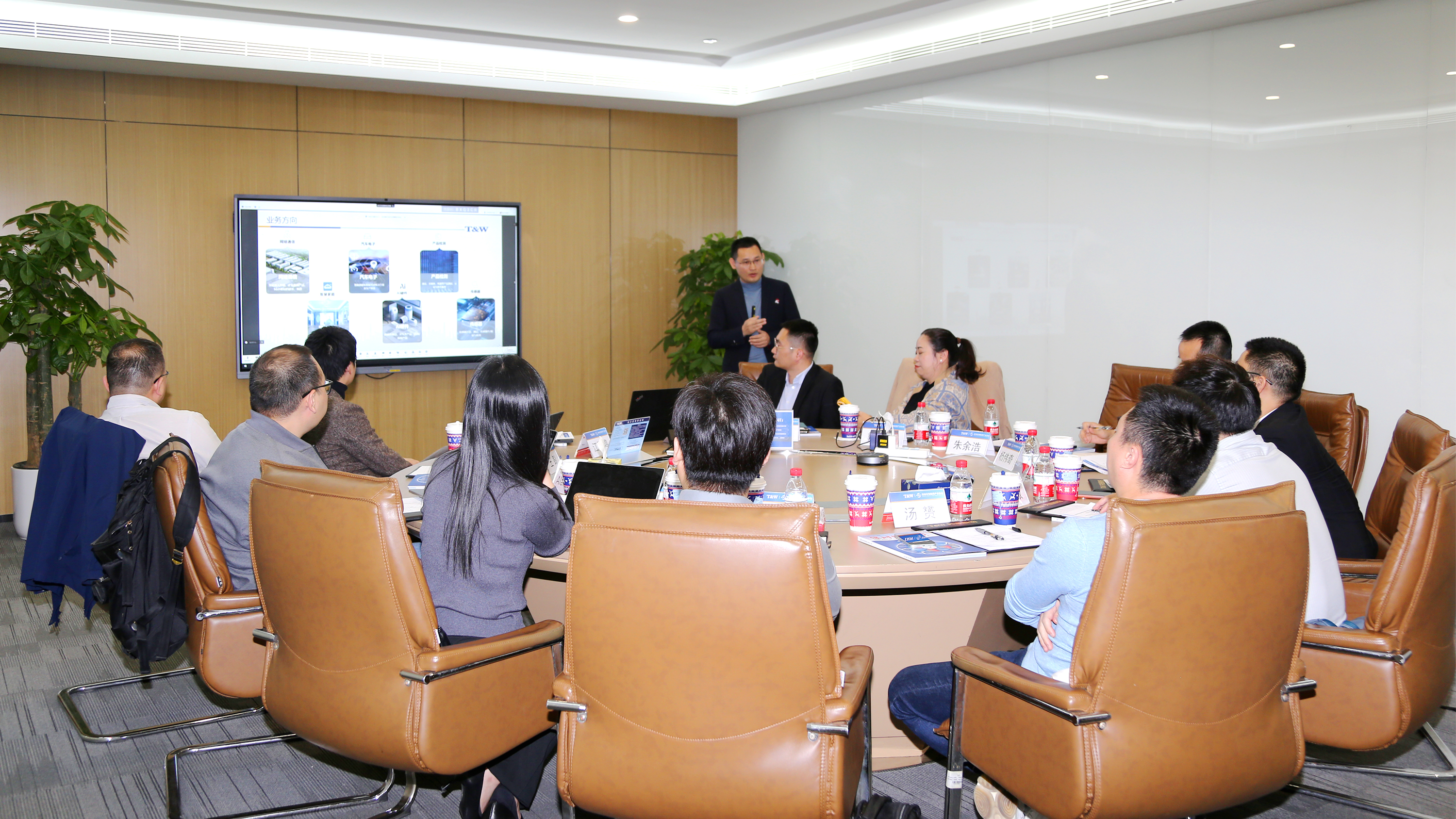 汉朔科技IPO将于2月28日申购:2024年预计收入超43亿元 2位独董与实控人过往有交集