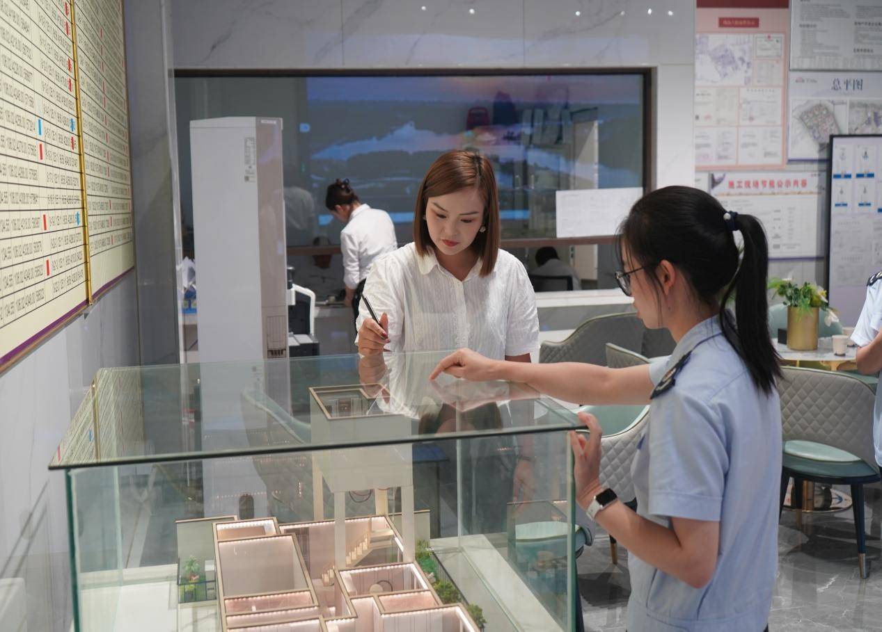 服务全面升级！看农业银行如何“量体裁衣”赋能小微企业发展