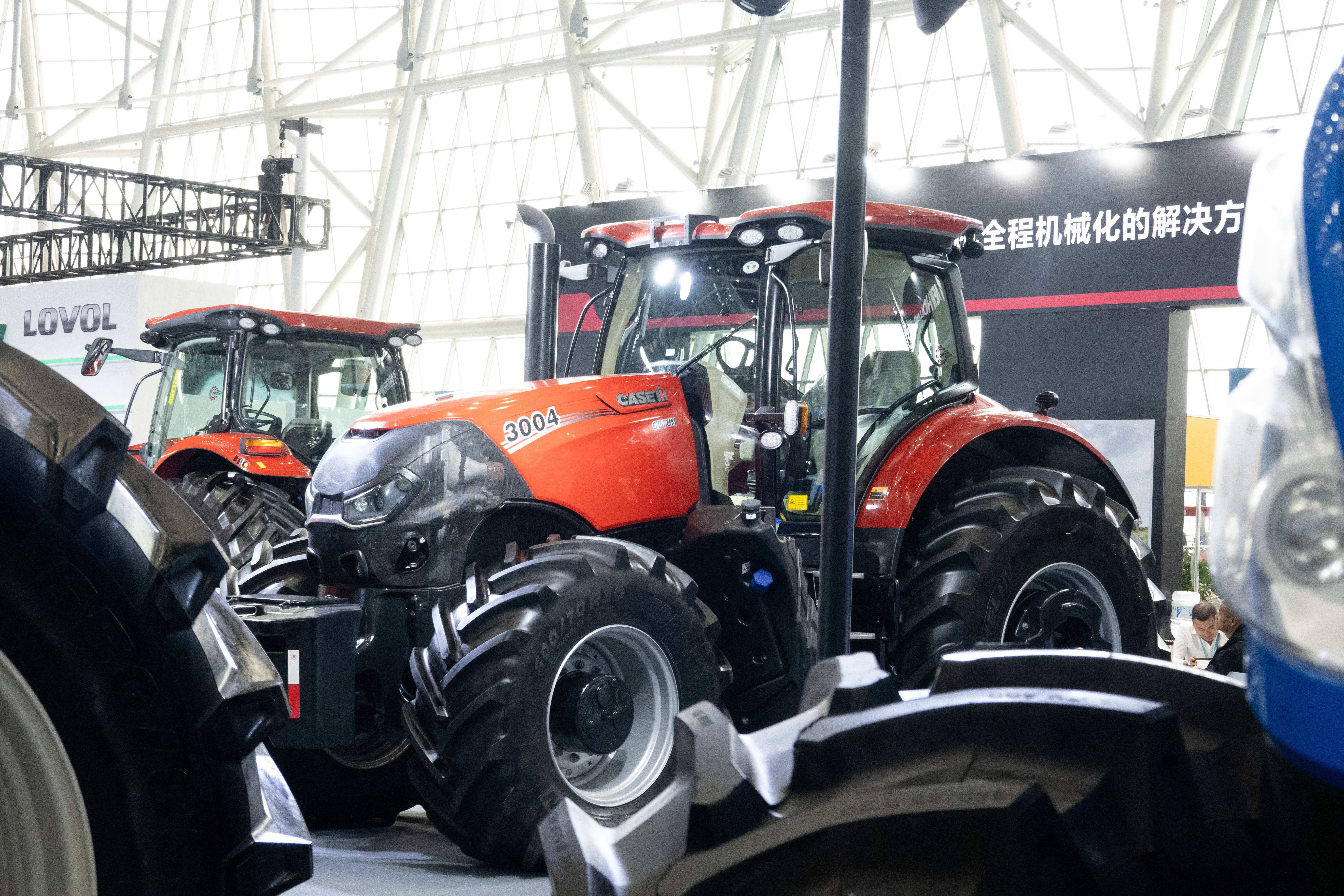 松发股份披露“提质增效重回报”行动方案:加快发展新质生产力