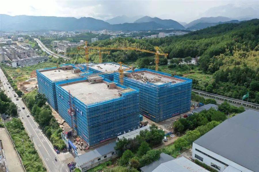 三个关键词,看交行如何精准滴灌小微企业发展