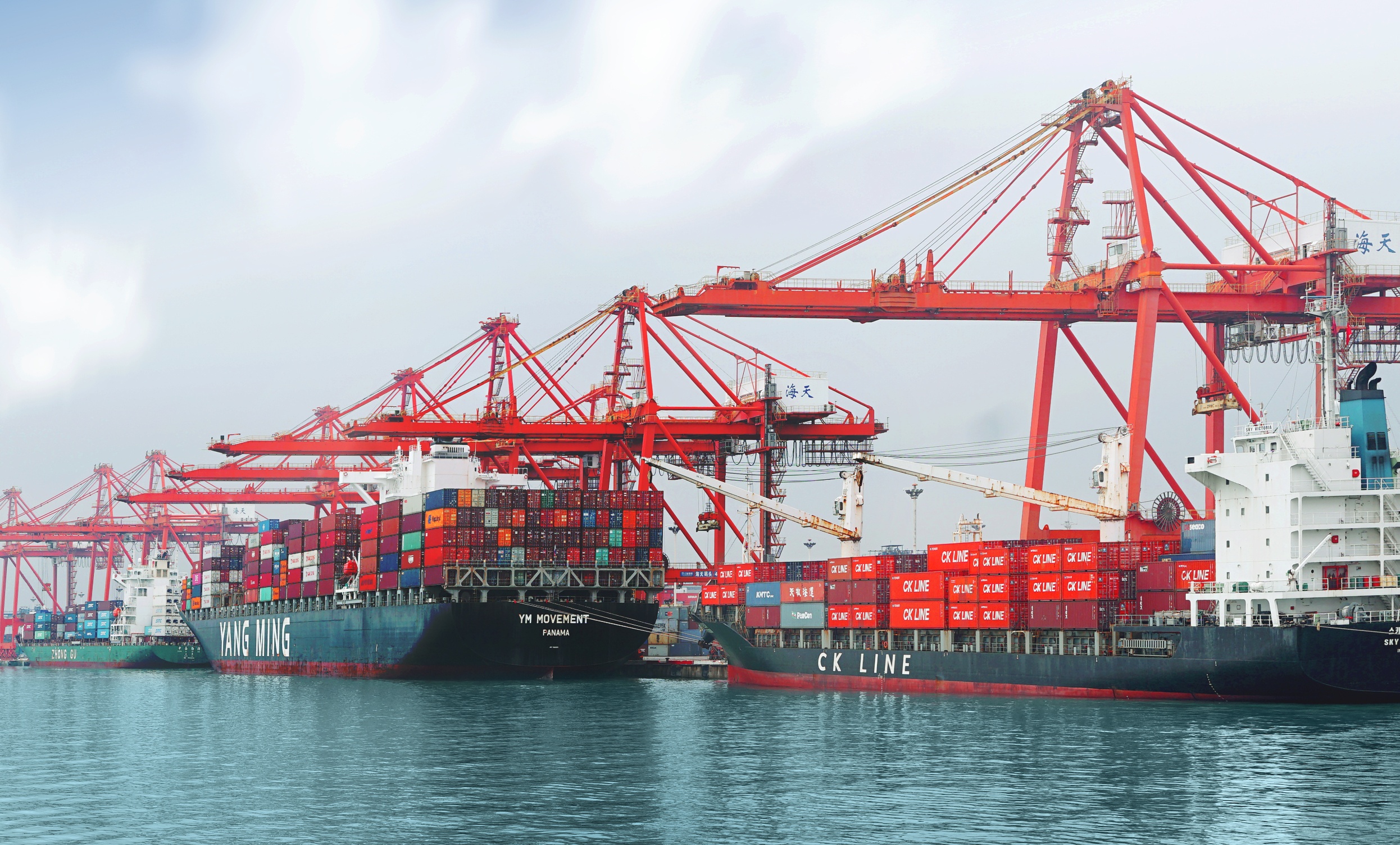 多家上市公司探路深海科技 欲分市场一杯羹