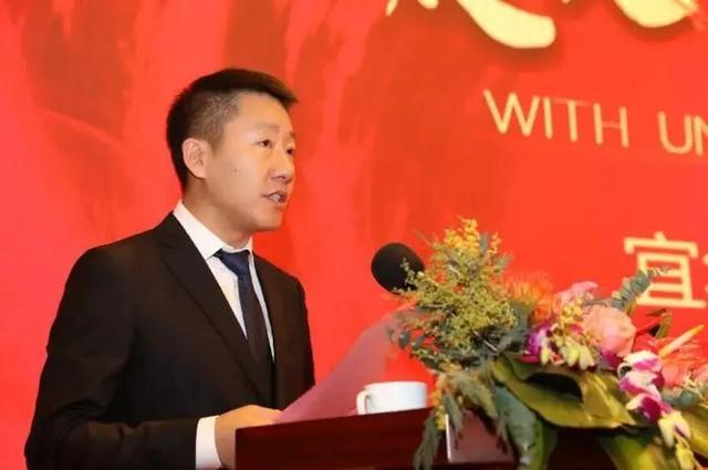 马洪获批担任兵器装备集团财务公司总经理