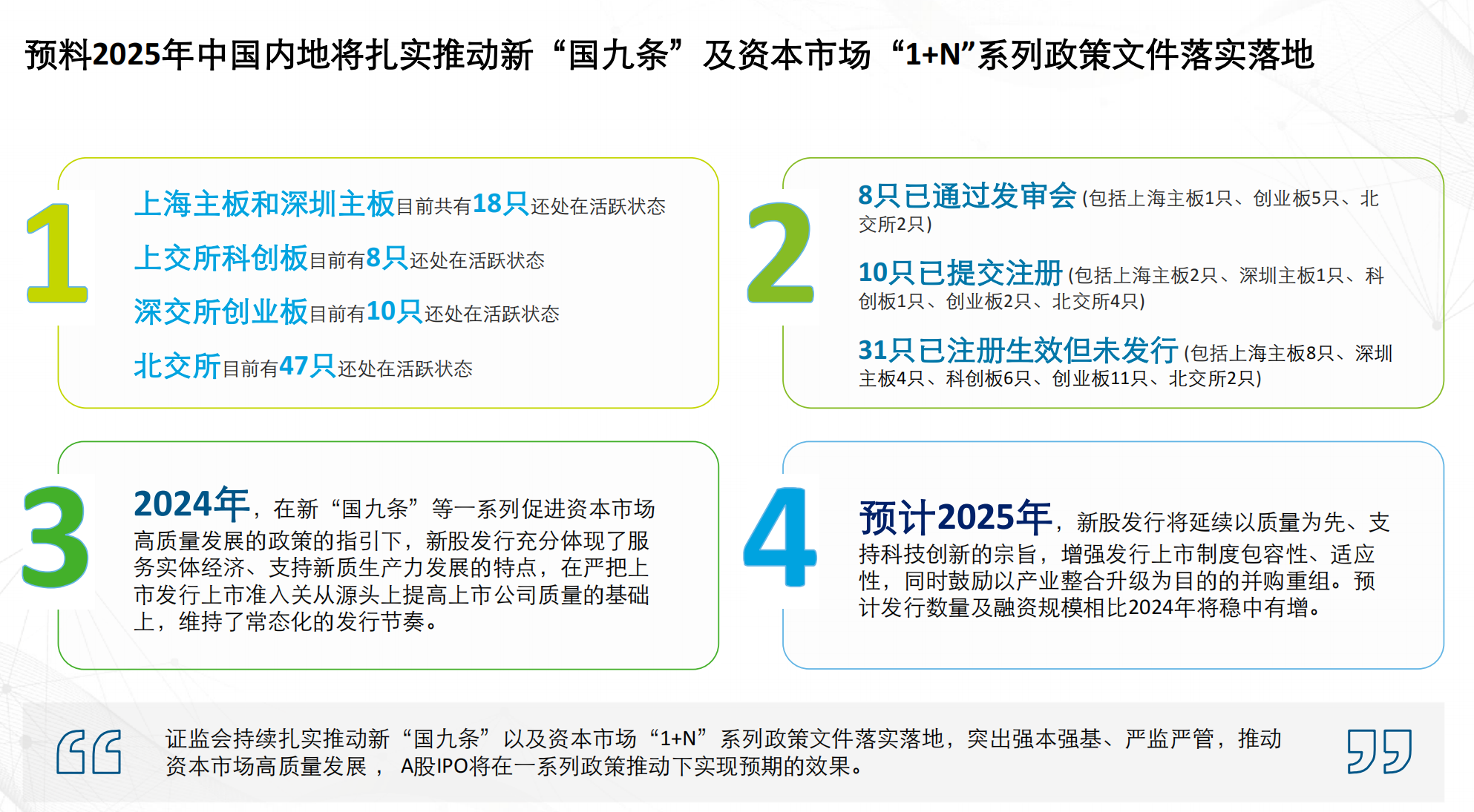 A股公司积极赴港上市 是偶然还是必然？