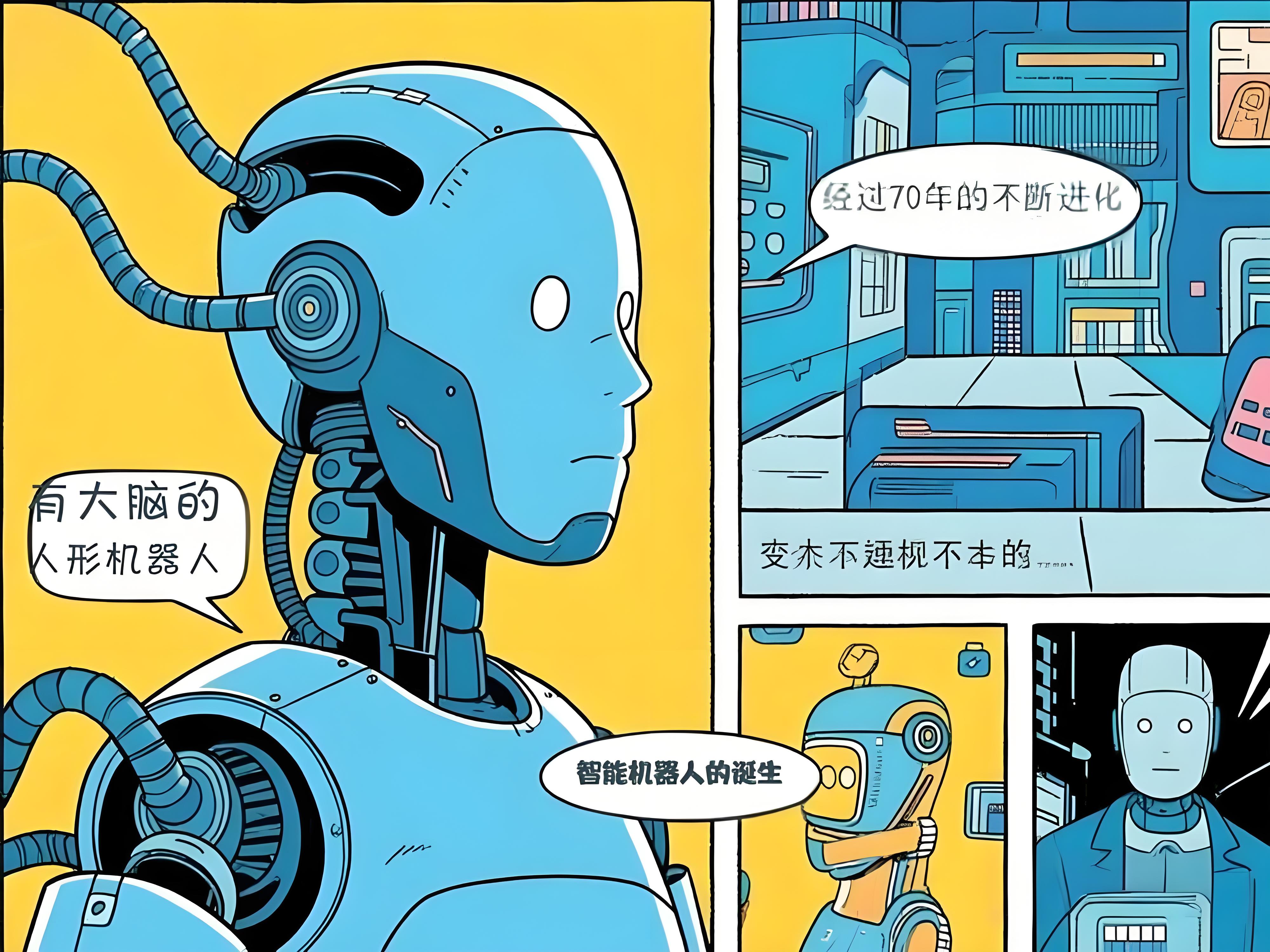 人形机器人独角兽“抛弃”OpenAI！CEO宣布30天内要惊艳世界：人形机器人来到“iPhone时刻”