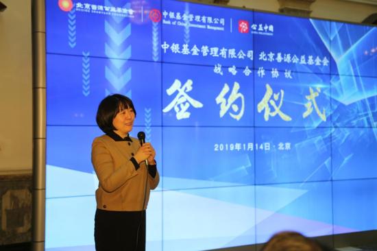 汇泉基金新任陈洪斌为公司总经理，梁永强因工作调整离任，其管理的多只基金业绩表现不佳