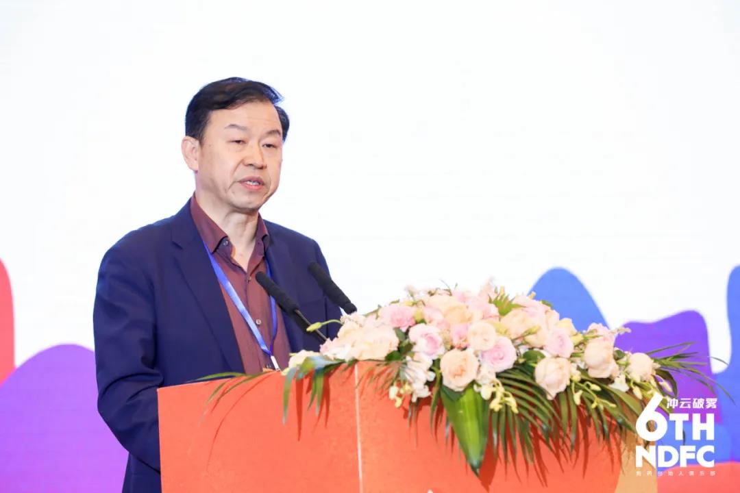 亚盛医药董事长杨大俊：医药“资本寒冬”仍未结束，因投资人对市场回报预期等存不确定性