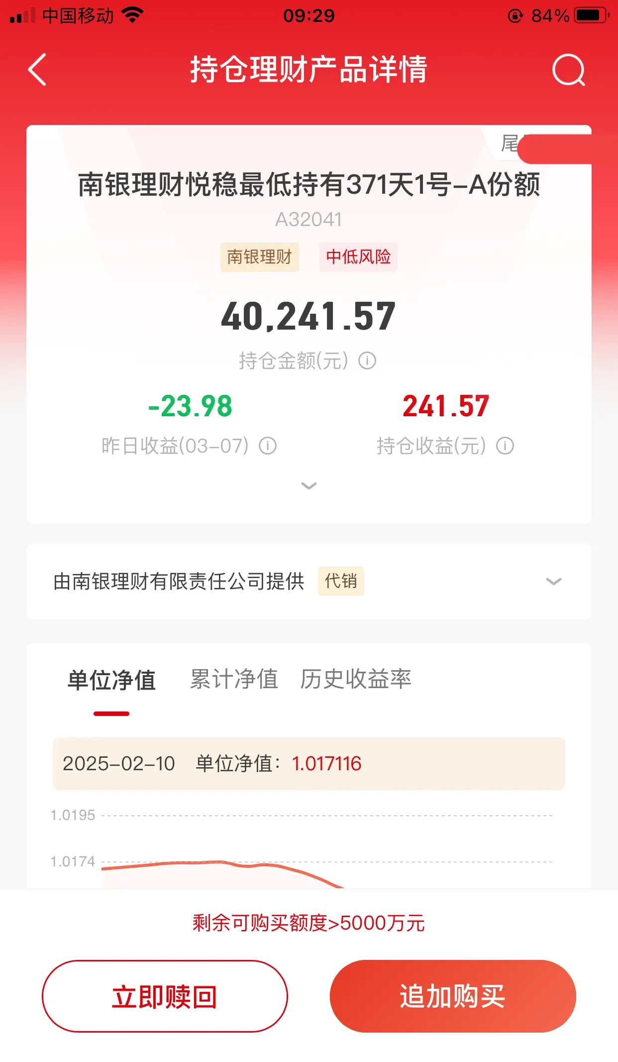 南京银行一季度营收、净利实现“双增”