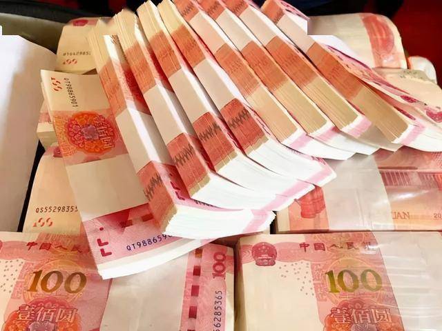 沪市公司2024财年大派红包：分红1.39万亿，同比增6.8%