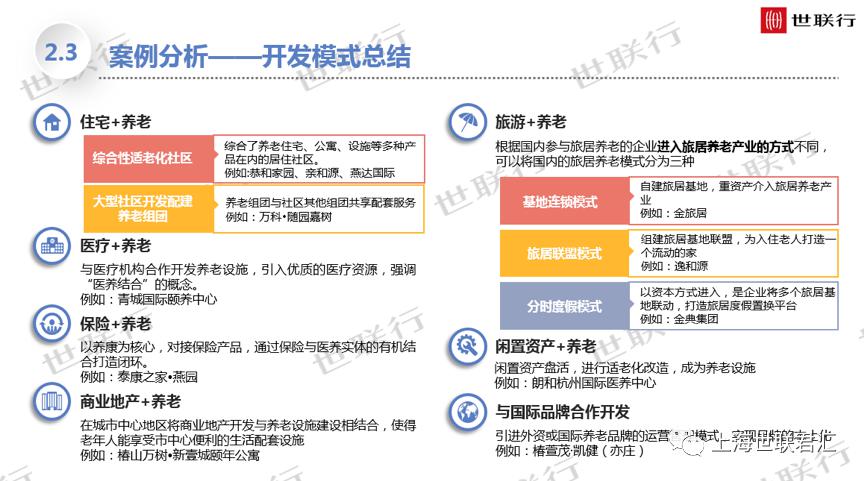 北京市成功落地服务消费与养老再贷款新政后首笔养老产业贷款