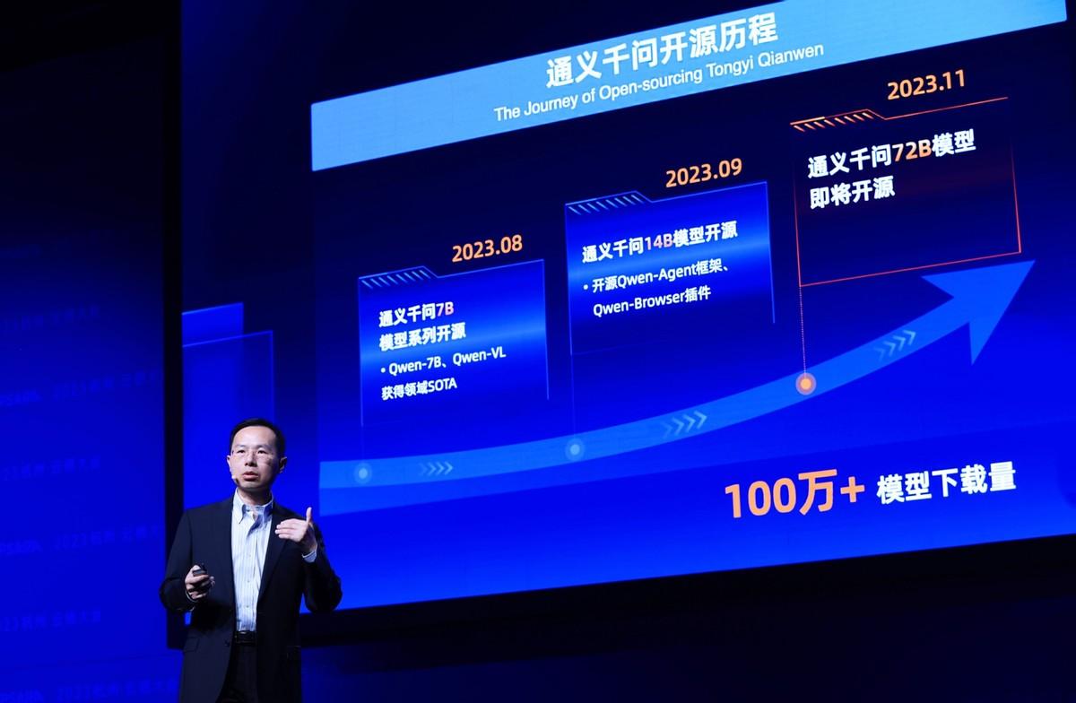 折叠iPhone细节曝光：售价或在2000美元以上；通义千问推理模型QwQ-32B登顶全球开源社区榜首丨全球科技早参