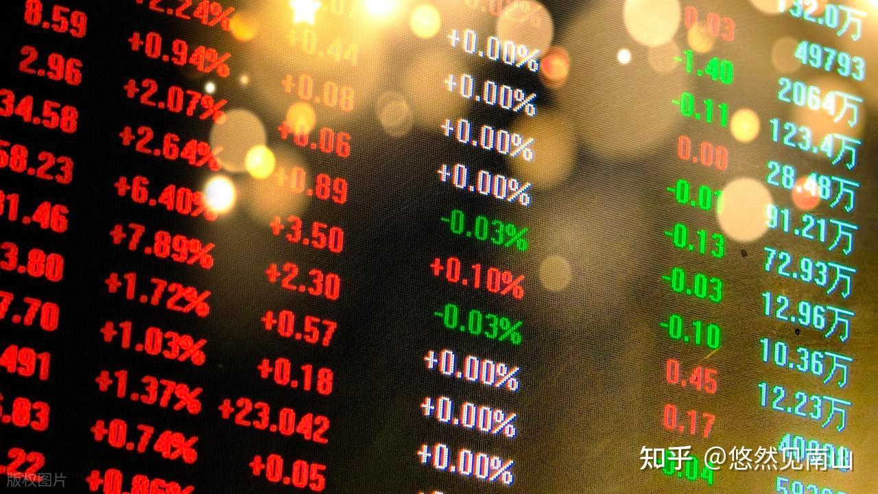 A股周三放量上涨 沪指重返3400点之上