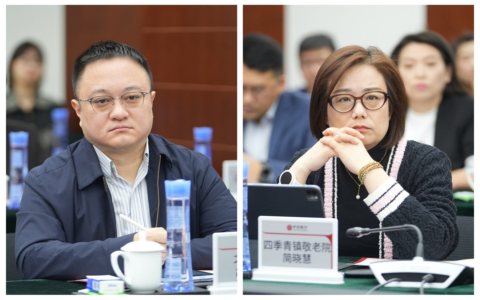 国投泰康信托迎高层调整：傅强将升任董事长 包恋群接棒总经理