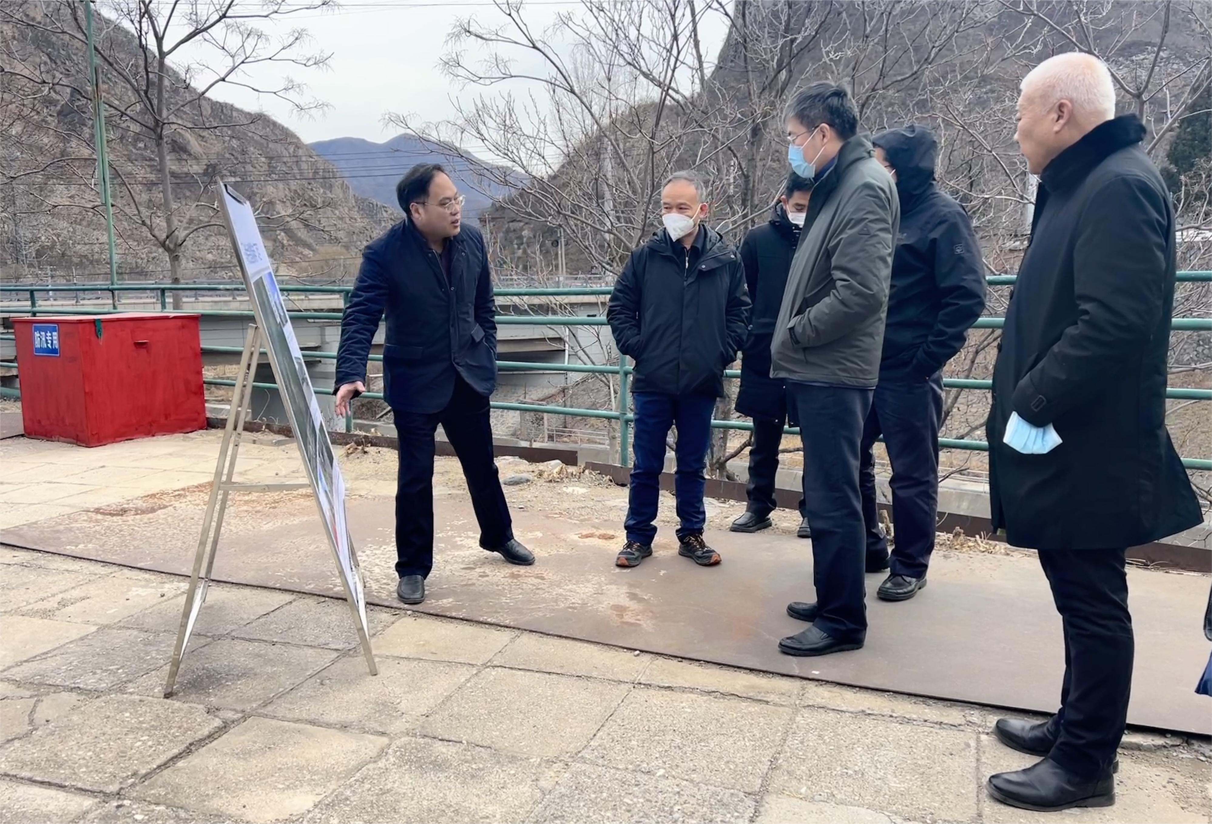 北交所上市公司迎来机构组团调研 企业创新价值与市场改革前景引关注