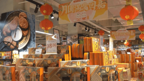 营收狂泄96.6% 现金流入不敷出 国美“至暗时刻”何时到头？