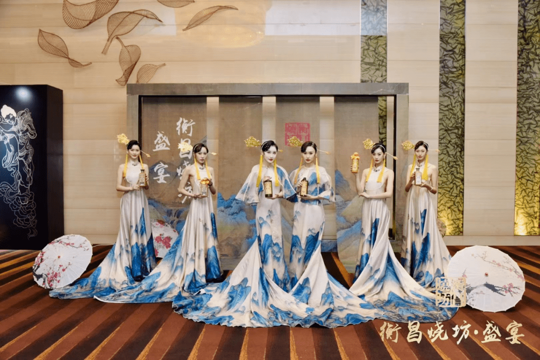 “会展大王”邓鸿转战白酒行业成绩首次曝光 去年营收逾8亿亏损超4000万