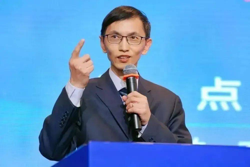 东北证券付立春:新三板2018的新时代、新阶段与新研究