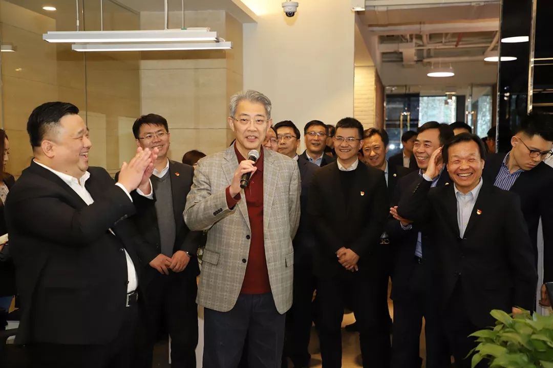 陈永洪获批担任南航财务公司董事长 李滢获批担任公司总经理