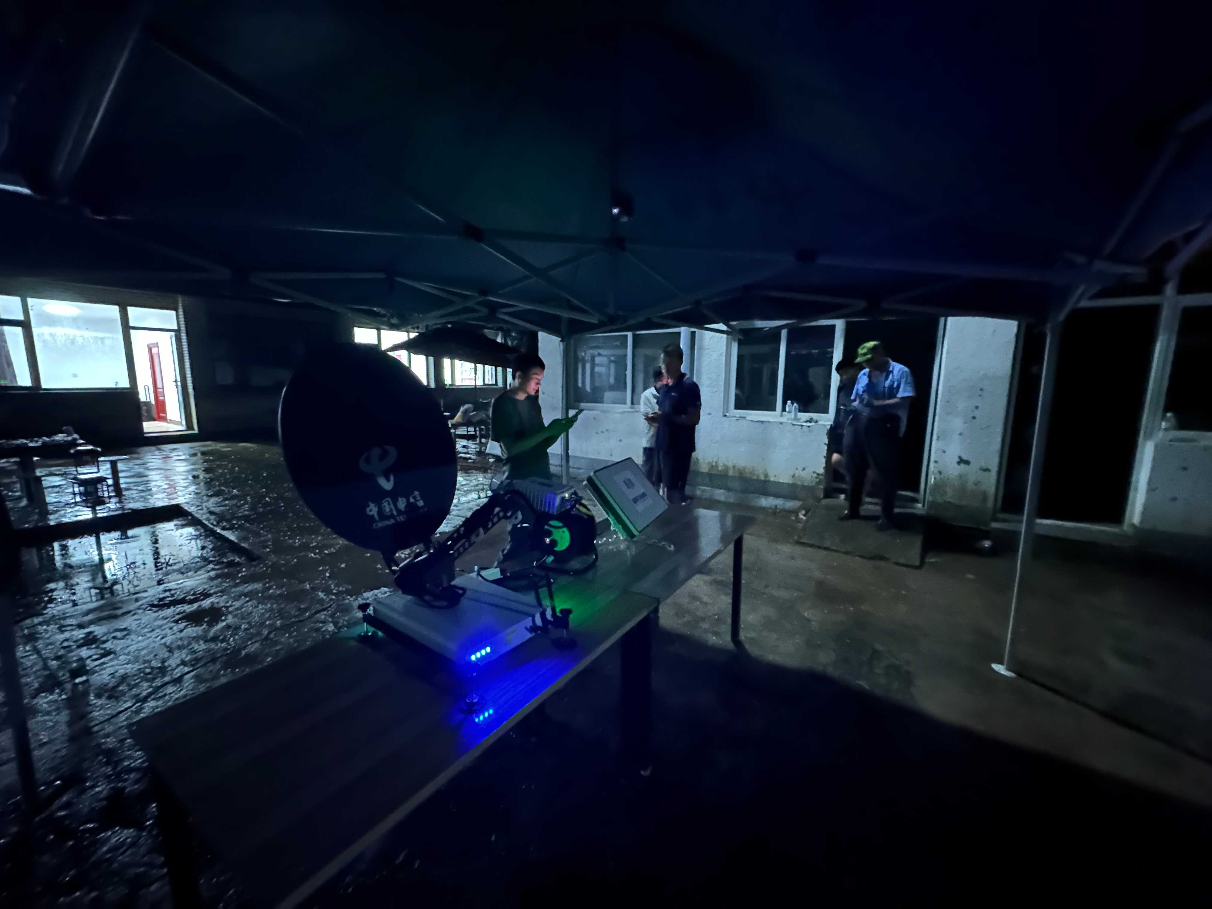 保险业快速应对北京密云、怀柔、延庆等地特大暴雨 已接报案200余笔、40分钟实现快赔