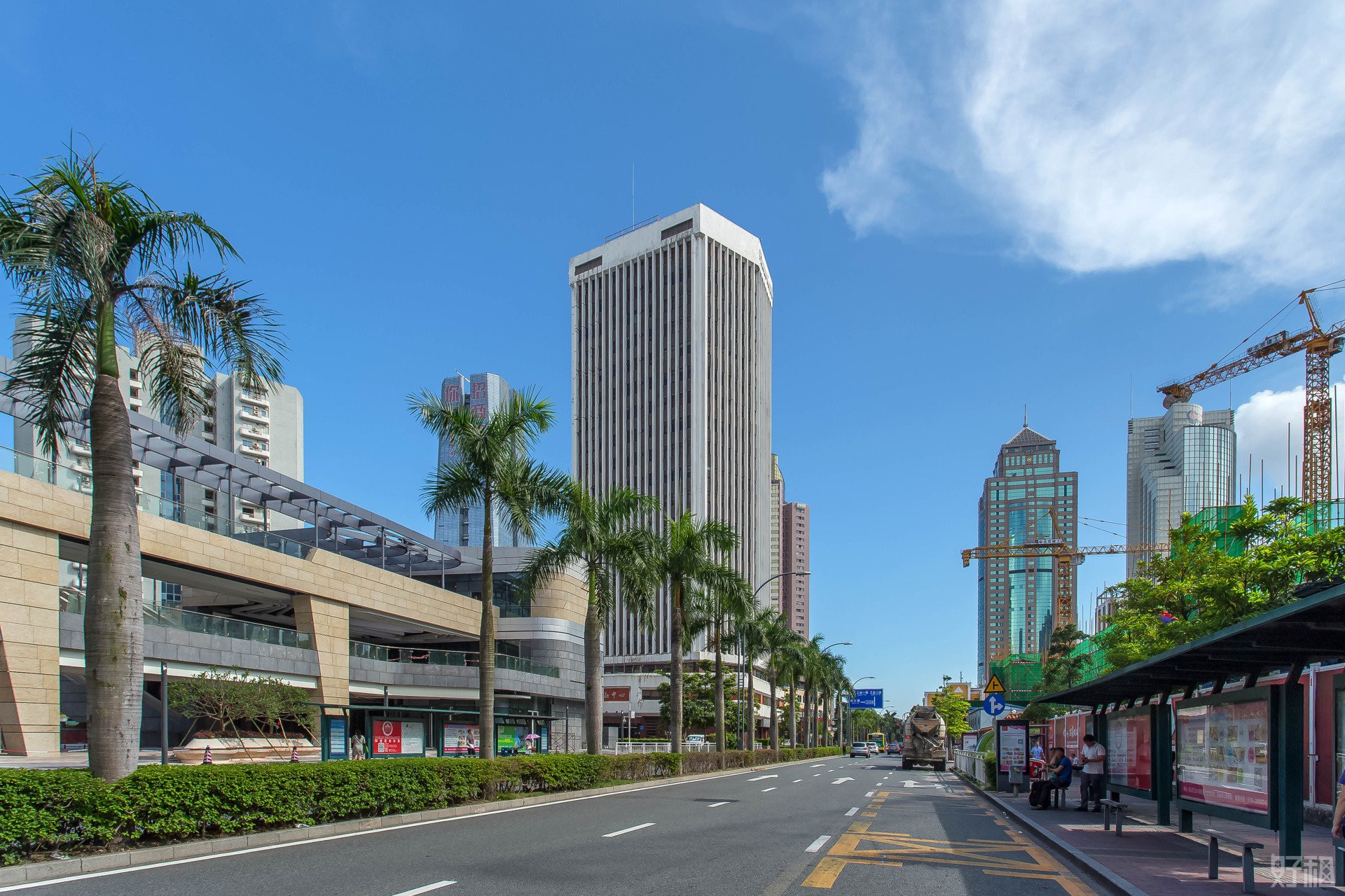 招商蛇口上半年销售额888.94亿元,此前一次性裁撤五大区域公司