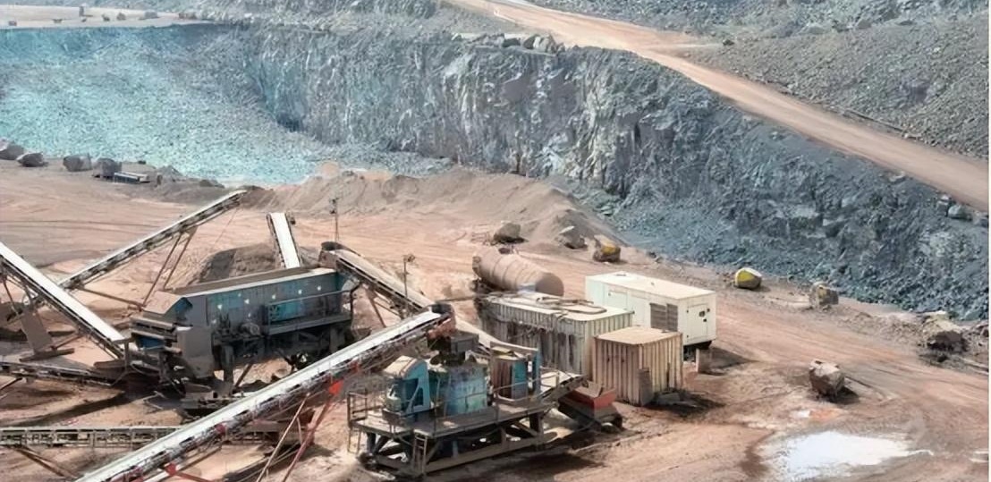 矿业双雄全球“淘金” 上市矿企纷纷预增