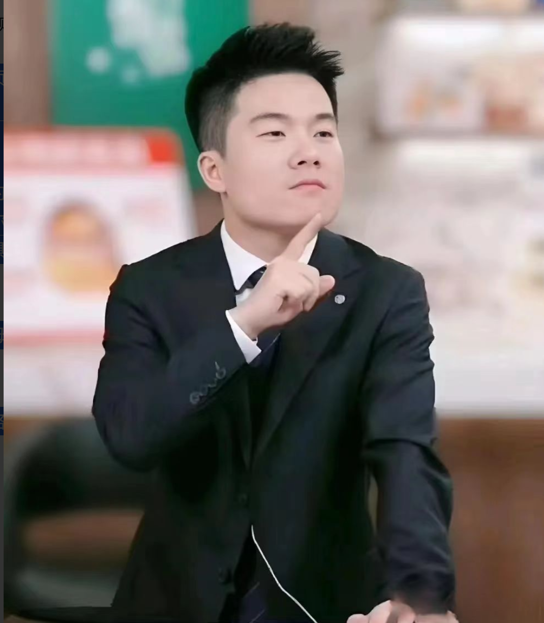 隔空力邀董宇辉创业 这“泼天的富贵”罗永浩“不追求”，但交个朋友不想错过