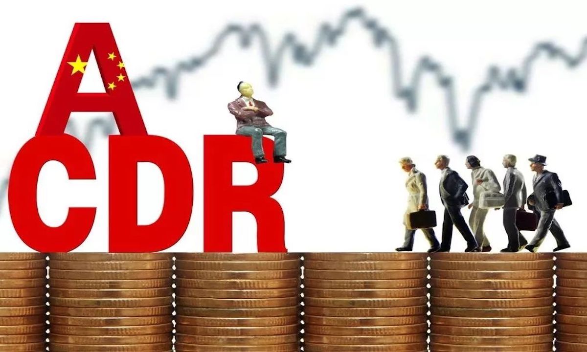 寻找A股的风向标