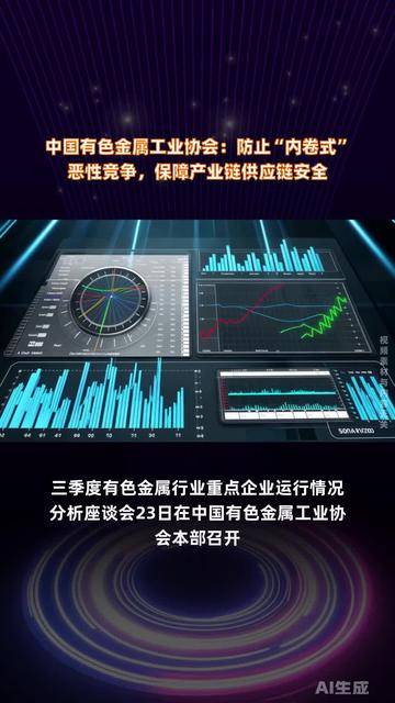 中期协征求期货经纪业务反不正当竞争规则意见 剑指行业“内卷式”恶性竞争