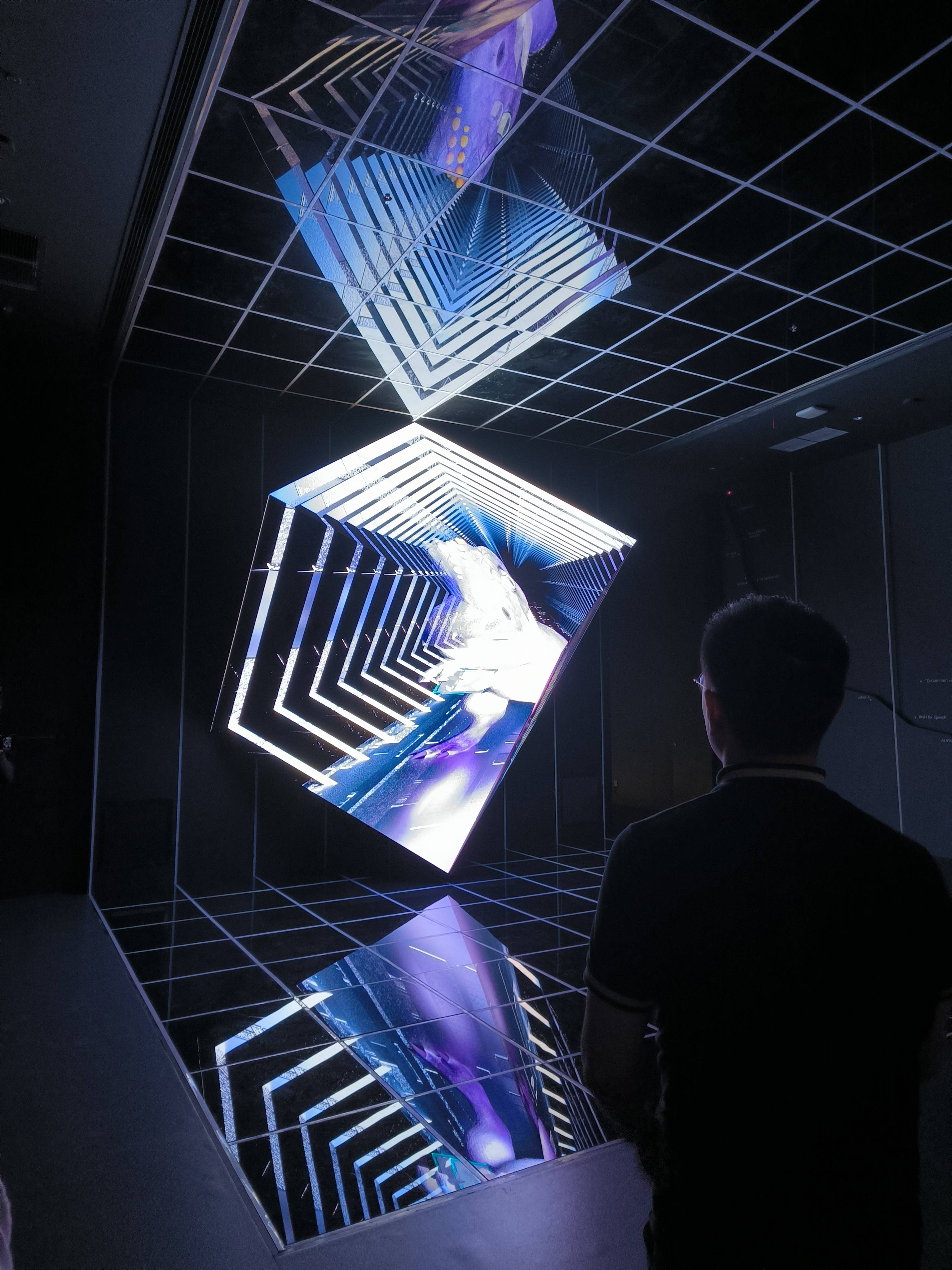 AI长尾问题如何解决？商汤科技徐立：爆炸式增长的应用与技术需求最终是对算力的需求