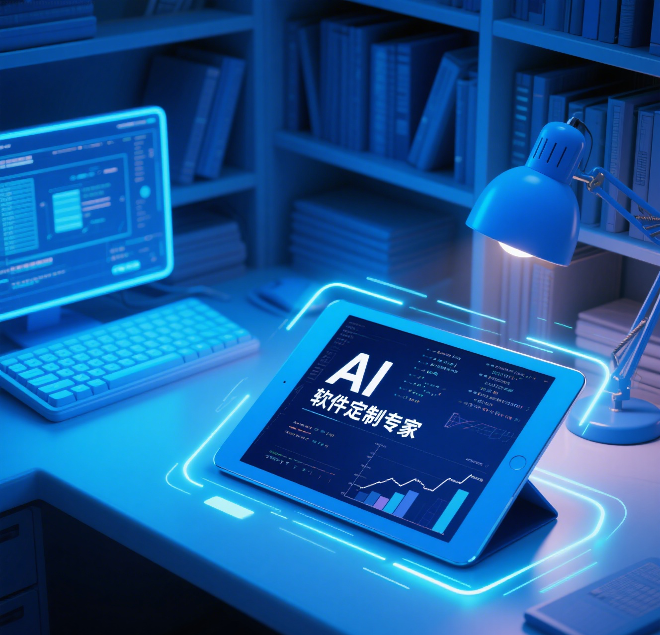 AI长尾问题如何解决？商汤科技徐立：爆炸式增长的应用与技术需求最终是对算力的需求