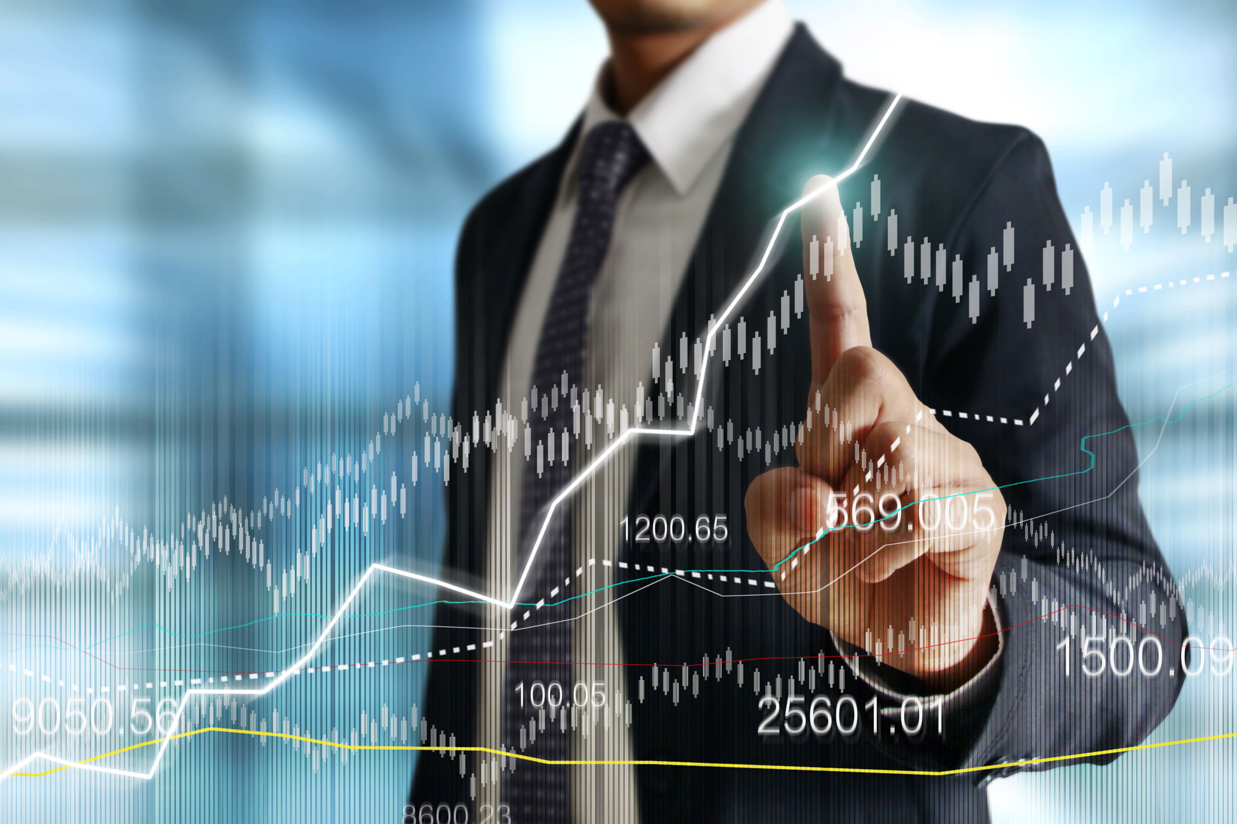 长江商学院发布最新《投资者情绪调查报告》:受访者对经济增长和A股上市公司净利润增速预期提高