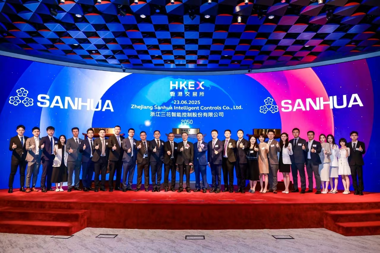 A股公司赴港上市持续升温 “A+H”公司达160家