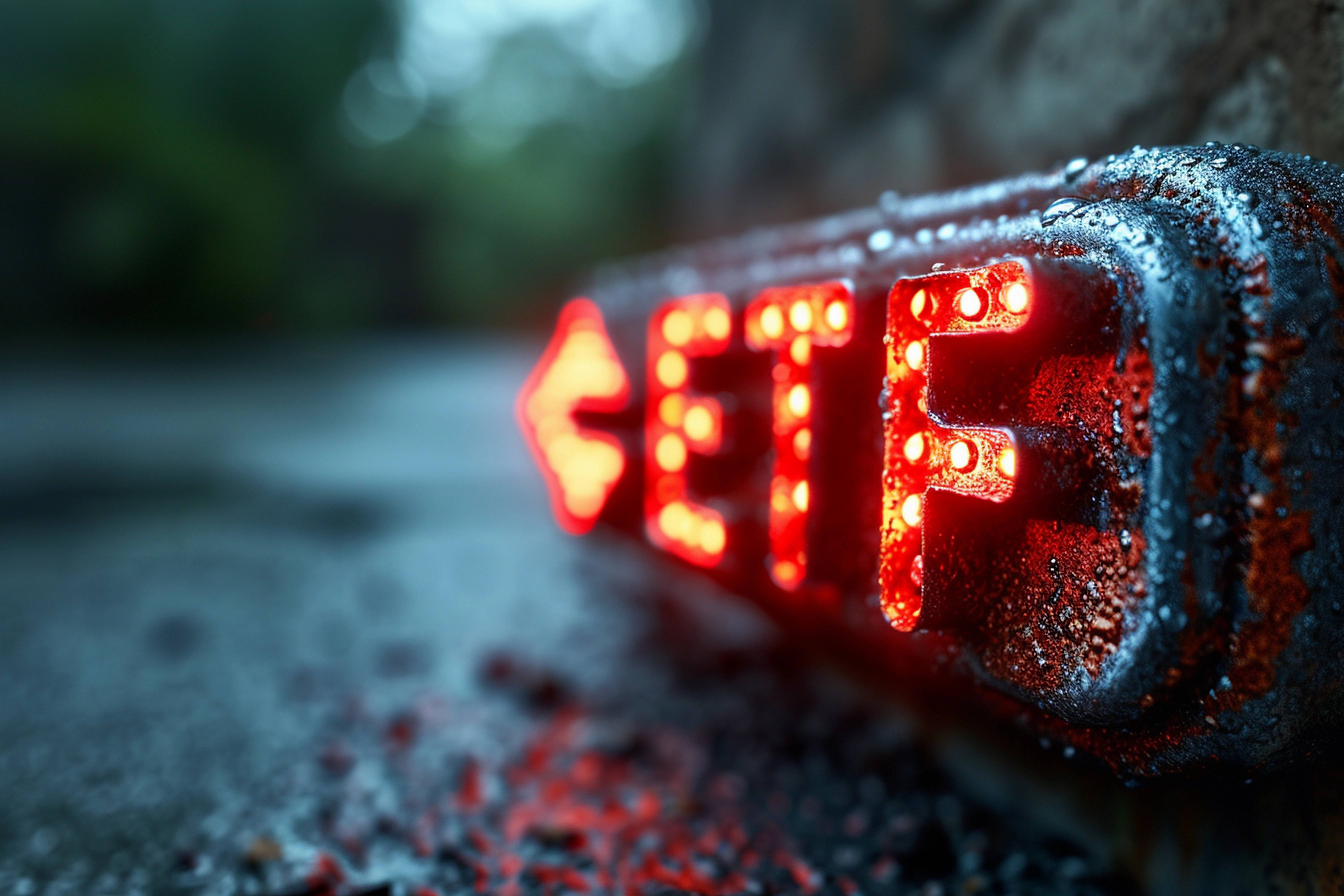 ETF规模速报 | 科创债ETF招商净流入超28亿元，政金债券ETF净流出近4亿元