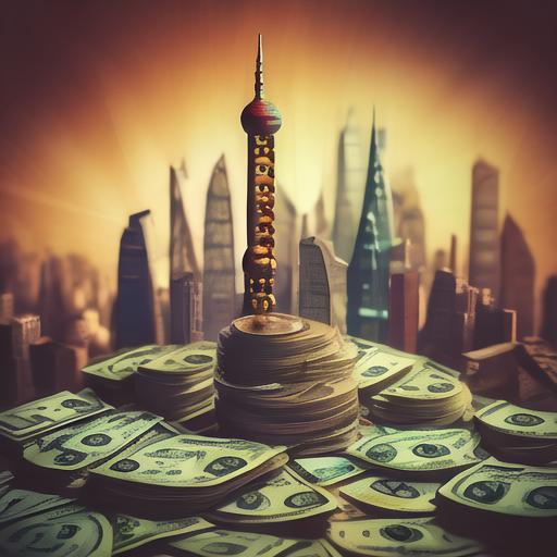 头部券商筹划“强强联合” 加快推动国际一流投资银行建设